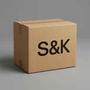 Запчасти S&K