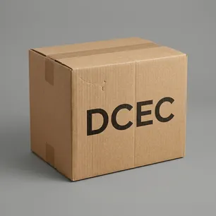 Запчасти DCEC