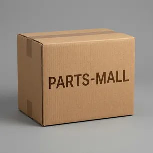 Запчасти PARTS-MALL