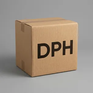 Запчасти DPH