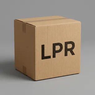 Запчасти LPR