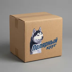 Запчасти ПОЛЯРНЫЙ КРУГ