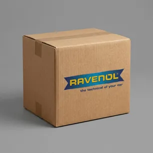 Запчасти RAVENOL