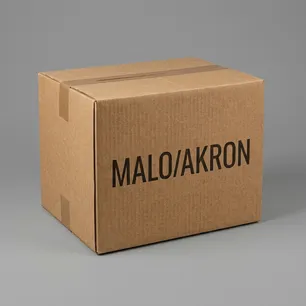 Запчасти MALO/AKRON