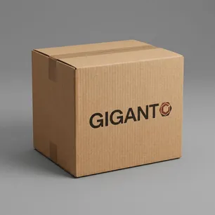 Запчасти GIGANT