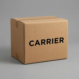 Запчасти CARRIER