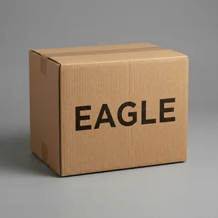 Запчасти EAGLE