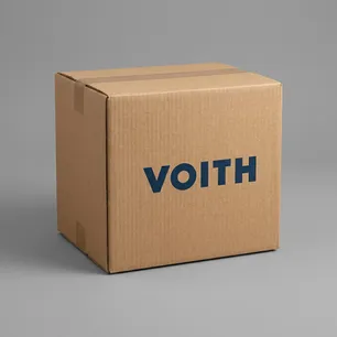 Запчасти VOITH