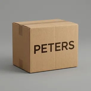 Запчасти PETERS