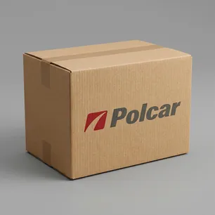 Запчасти POLCAR