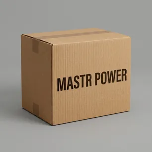 Запчасти MASTER POWER