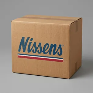Запчасти NISSENS