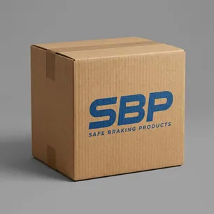 Запчасти SBP
