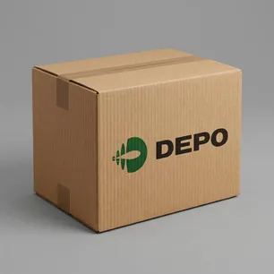 Запчасти DEPO