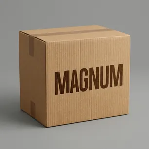 Запчасти MAGNUM