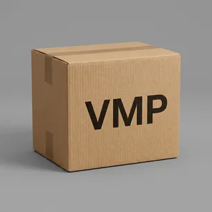 Запчасти VMP
