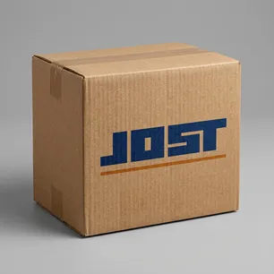 Запчасти JOST