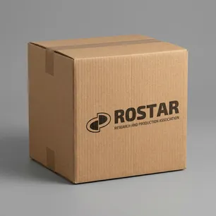 Запчасти ROSTAR
