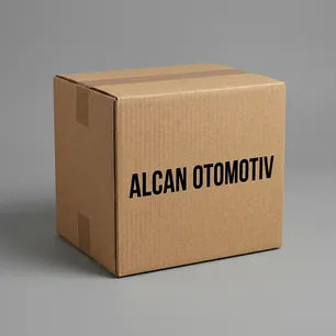 Запчасти ALCAN OTOMOTIV