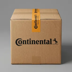 Запчасти CONTINENTAL