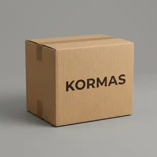 Запчасти KORMAS