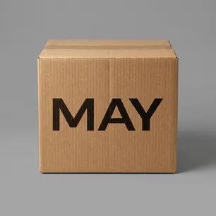 Запчасти MAY