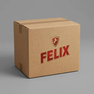 Запчасти FELIX