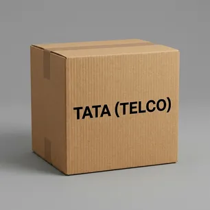 Запчасти TATA (TELCO)