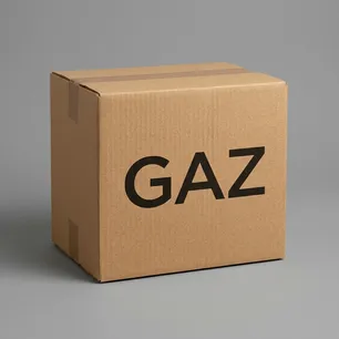 Запчасти GAZ