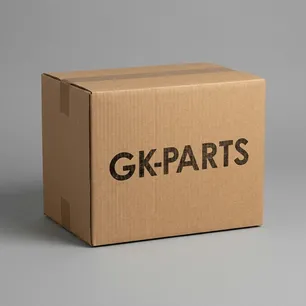 Запчасти GK-PARTS