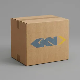 Запчасти GKN