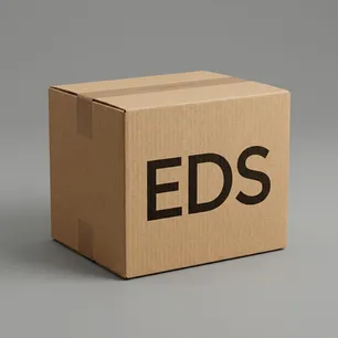 Запчасти EDS