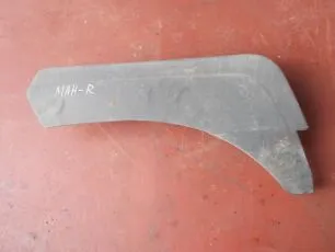 Продолжение кабины правое MAN F2000 1996-2000