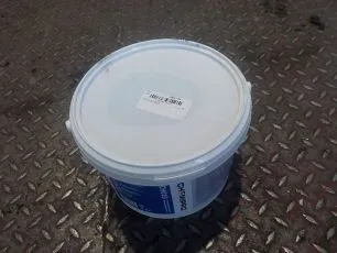 Запчасти CHEMIPRO