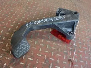 Педали и комплектующие Mercedes-Benz Axor MPII 2004-2008