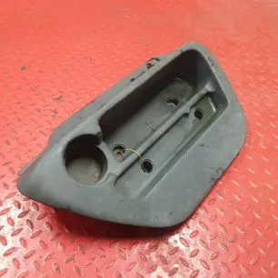 Подстаканник на Volvo