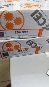 Подшипник подвесной для грузовика