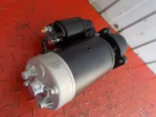Запчасти HC-PARTS