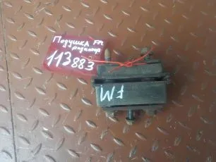 Подушка радиатора для грузовика