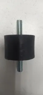 Подушка глушителя для грузовика