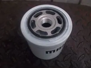 Запчасти KNECHT