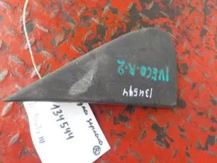Накладка зеркала правого для грузовика