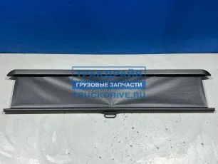 Штора двери левой для грузовика