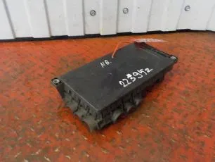 Блок управления Frontmodul Mercedes-Benz Actros MPIII 2009-2013