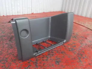 Подножки, ступеньки и комплектующие Volvo FM 1998-2001