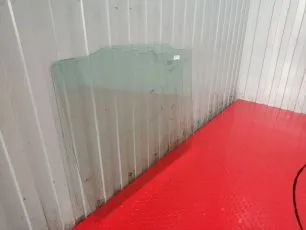Запчасти KMK GLASS