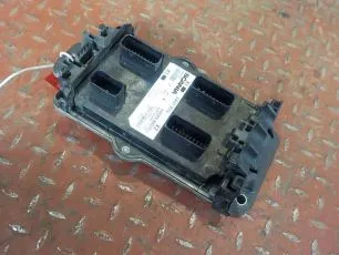 Блок управления ECU для грузовика