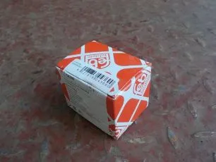 Выключатель концевой для грузовика