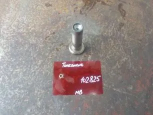 Толкатель для грузовика