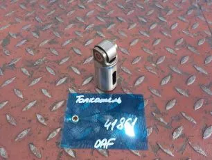 Толкатель для грузовика